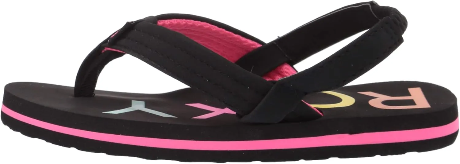 Roxy Girl's Tw Vista III Flip Flop