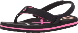 Roxy Girl's Tw Vista III Flip Flop