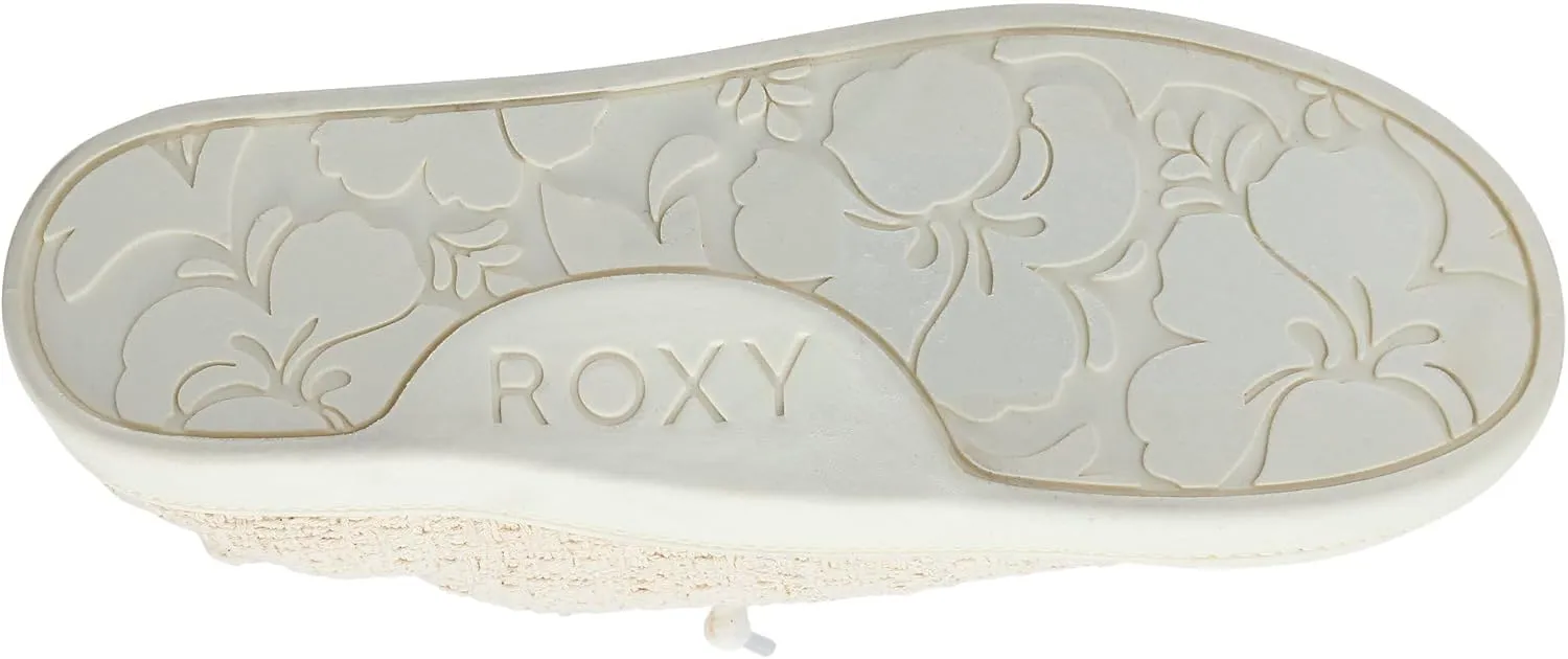 Roxy Women's Bayshore Plus Sneaker, EU