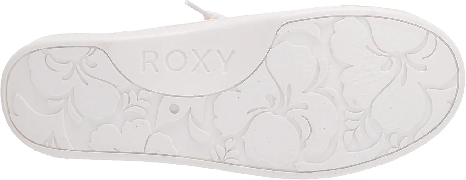 Roxy Women's Rg Rory Sneaker
