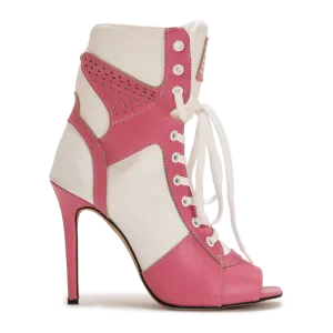 RUSH – Soft Pink