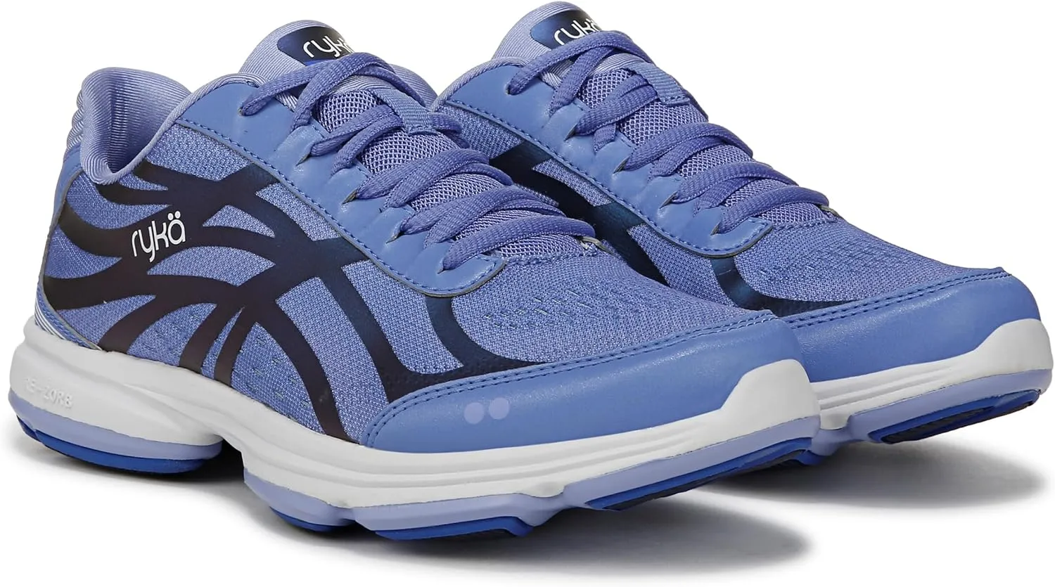 Ryka Women's Devotion Plus 3 Walking Shoe