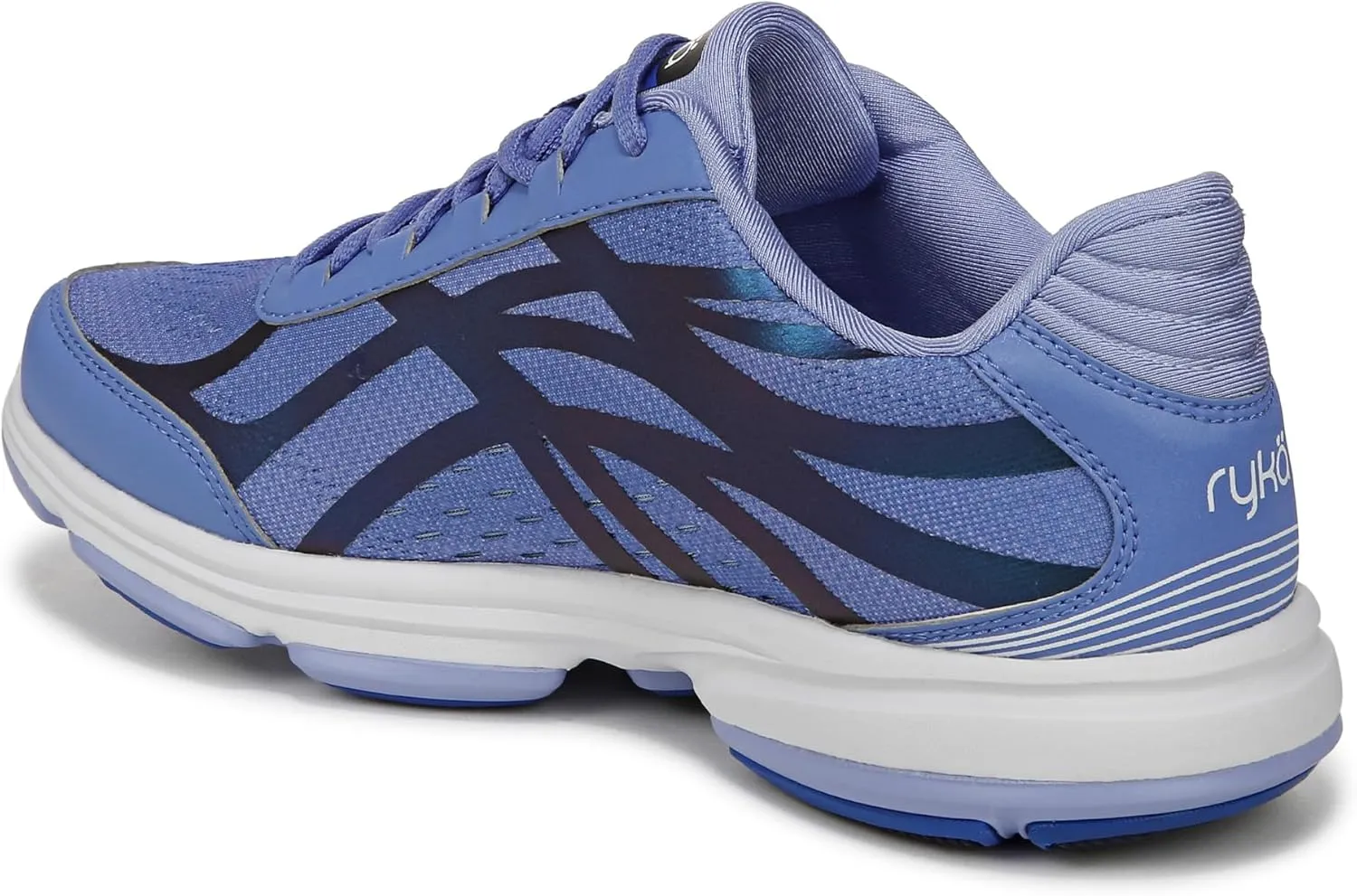 Ryka Women's Devotion Plus 3 Walking Shoe