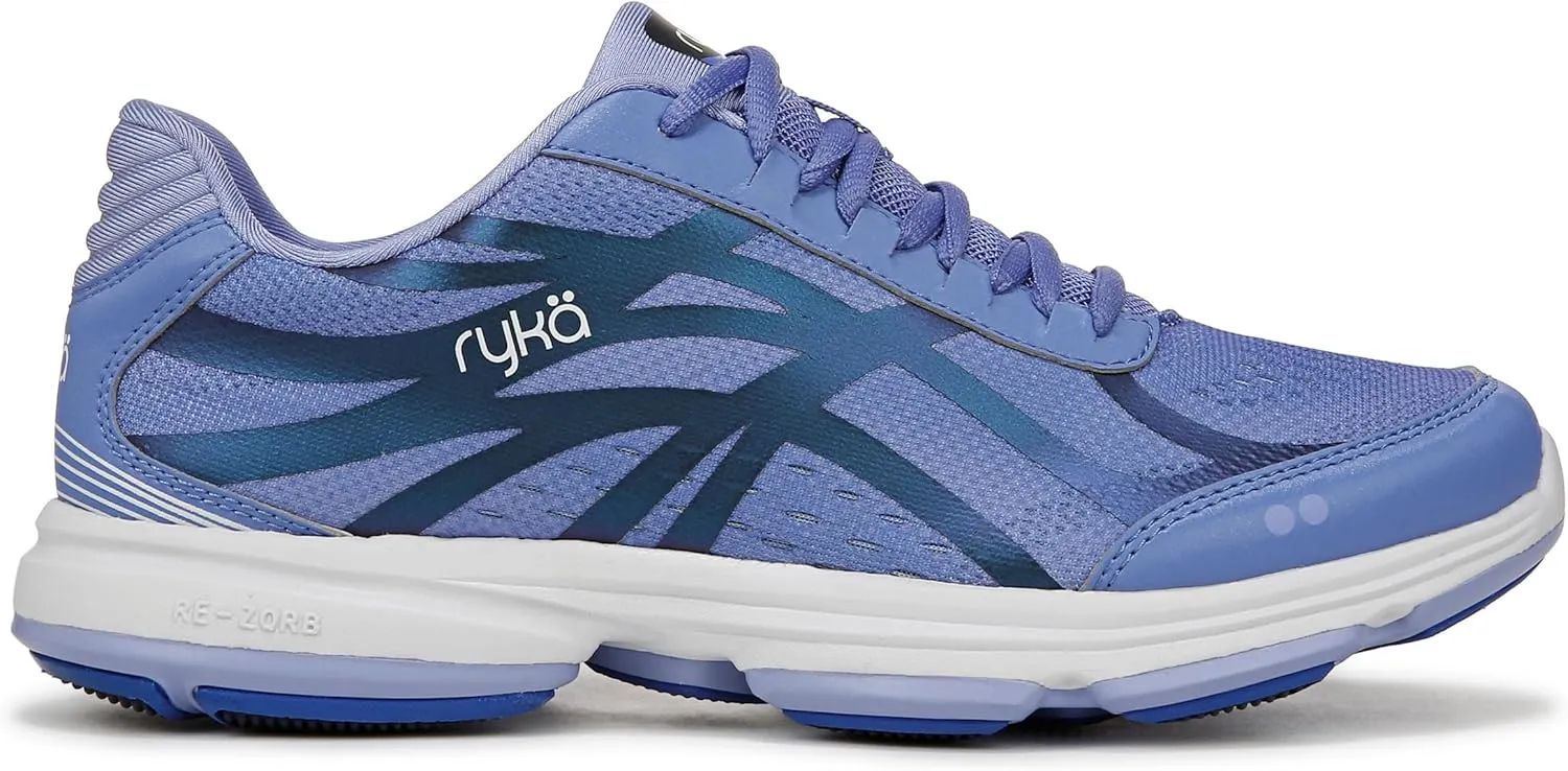 Ryka Women's Devotion Plus 3 Walking Shoe