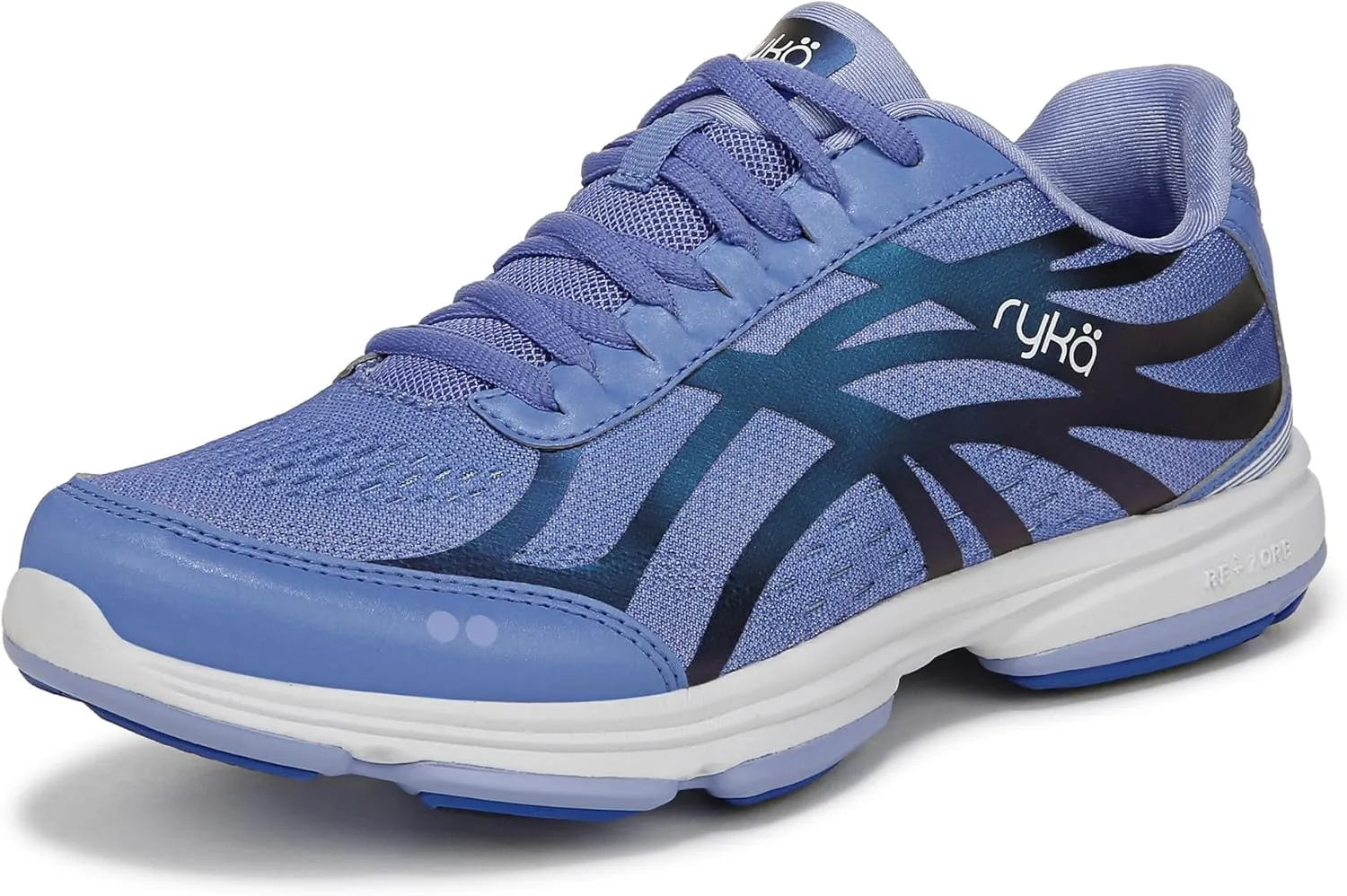 Ryka Women's Devotion Plus 3 Walking Shoe