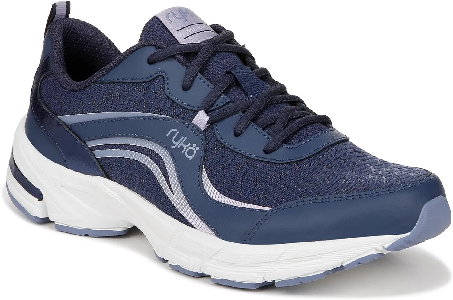 Ryka Women's Imagine Walking Shoe Sneaker