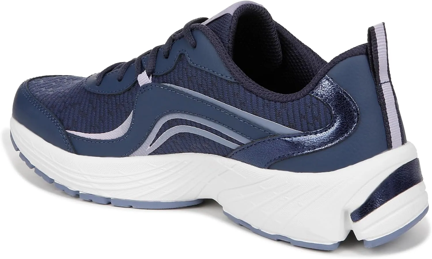 Ryka Women's Imagine Walking Shoe Sneaker
