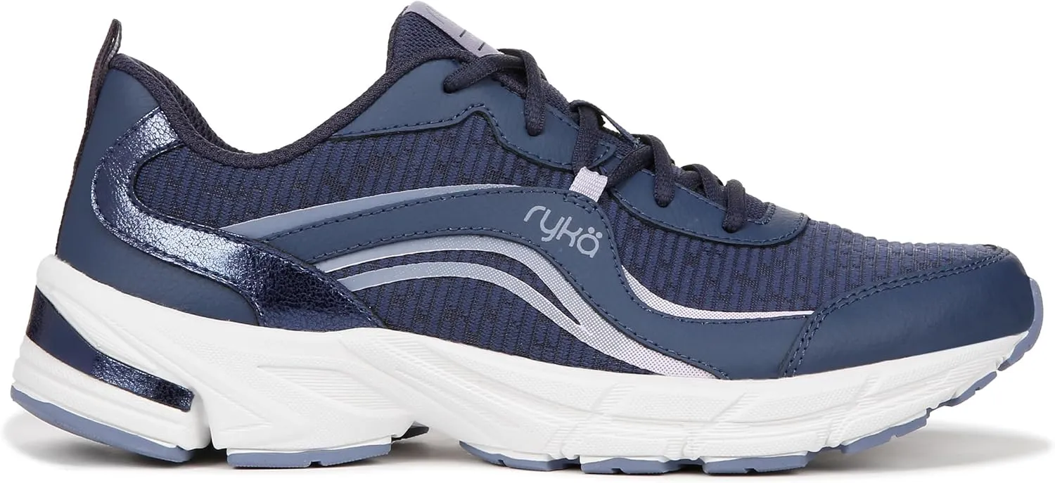 Ryka Women's Imagine Walking Shoe Sneaker