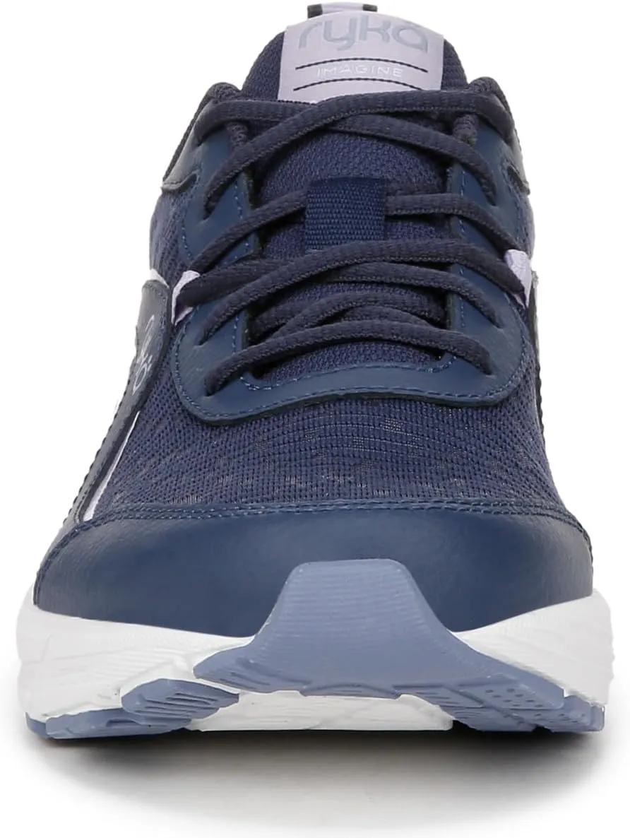 Ryka Women's Imagine Walking Shoe Sneaker