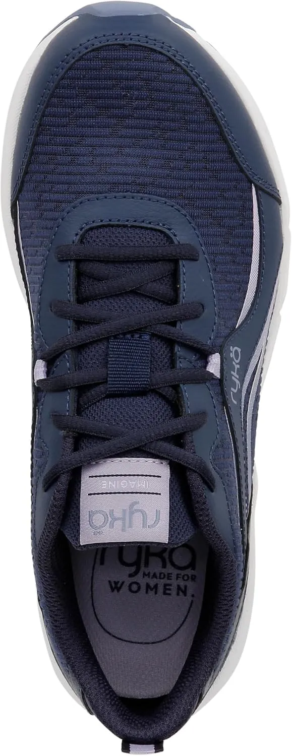 Ryka Women's Imagine Walking Shoe Sneaker