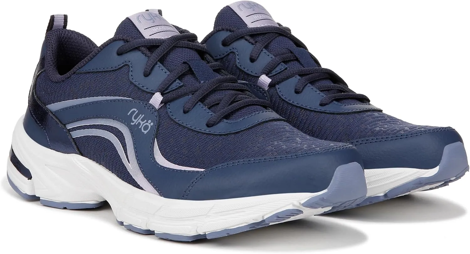 Ryka Women's Imagine Walking Shoe Sneaker