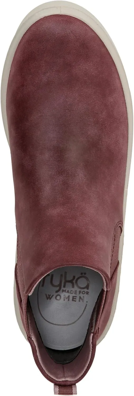 Ryka Women's Viv Water Repellant Chelsea Boot