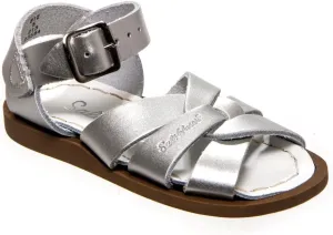 Salt Water ORIGINAL Little Kid Leather Sandals