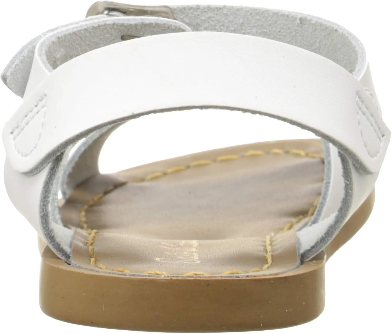 Salt Water ORIGINAL Toddler Leather Sandals