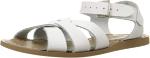 Salt Water ORIGINAL Toddler Leather Sandals
