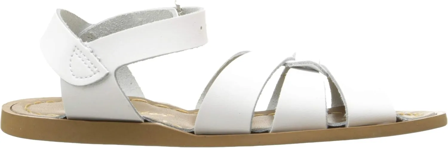 Salt Water ORIGINAL Toddler Leather Sandals