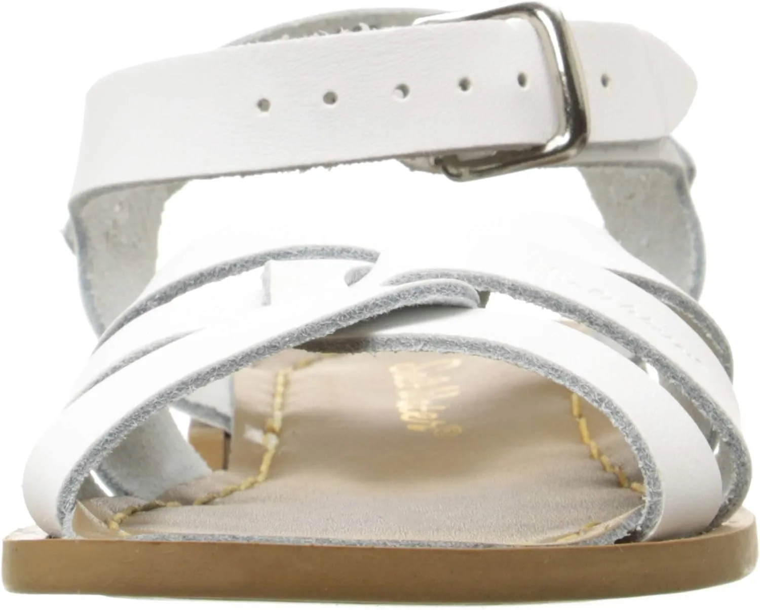 Salt Water ORIGINAL Toddler Leather Sandals