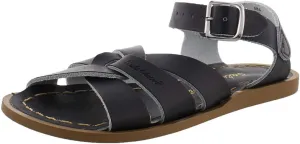 Salt Water Original Toddler Leather Sandals