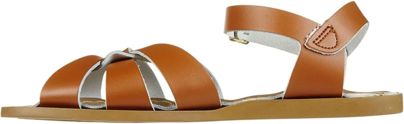 Salt Water ORIGINAL Toddler Leather Sandals