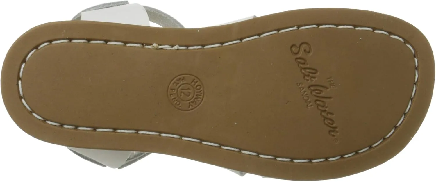 Salt Water ORIGINAL Toddler Leather Sandals