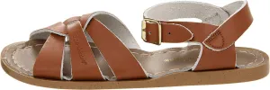 Salt Water ORIGINAL Toddler Leather Sandals