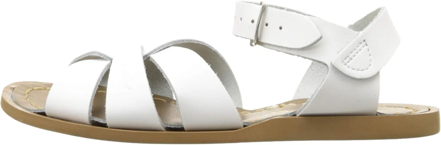 Salt Water ORIGINAL Toddler Leather Sandals