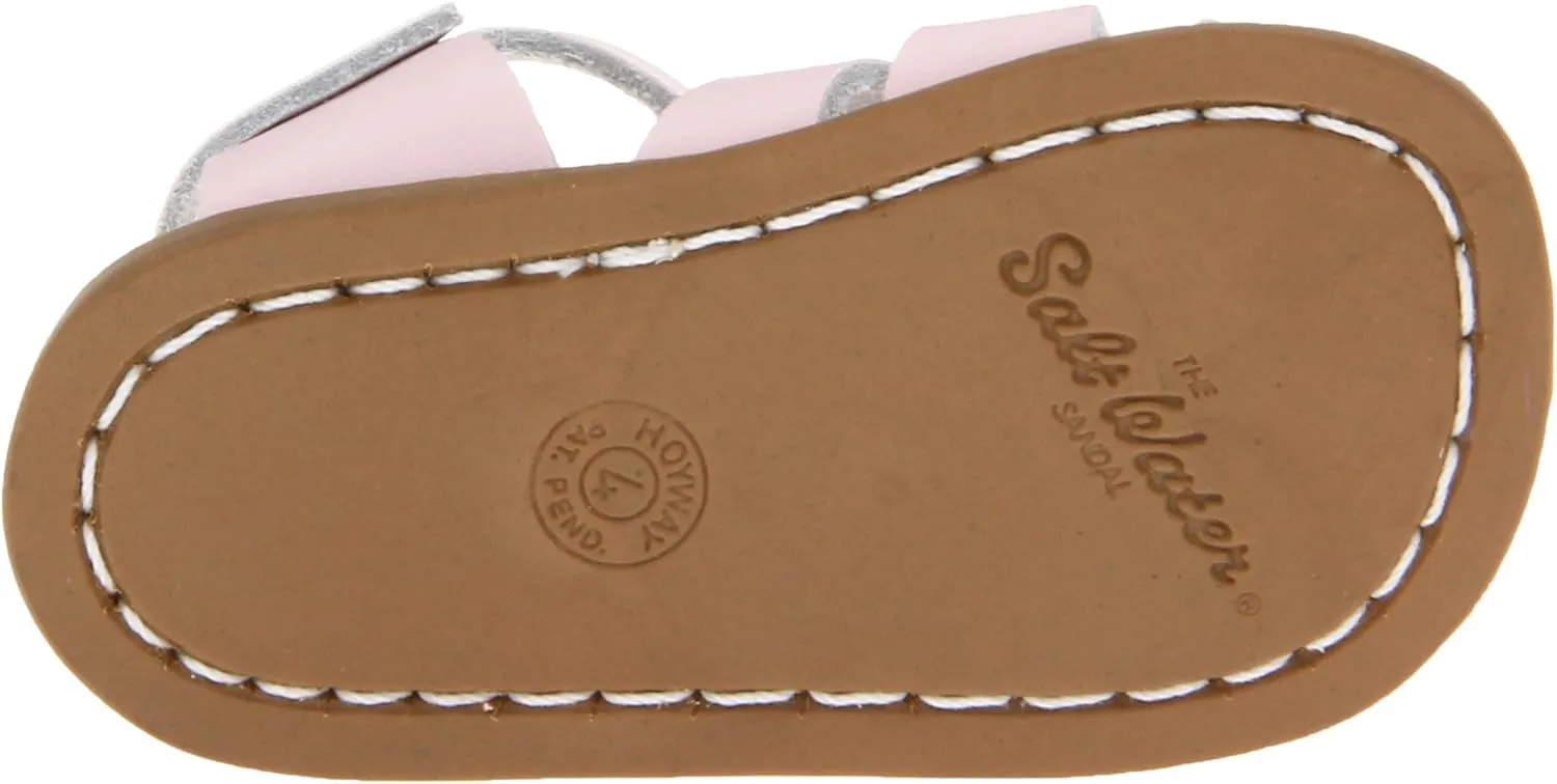 Salt Water ORIGINAL Women's Leather Sandals