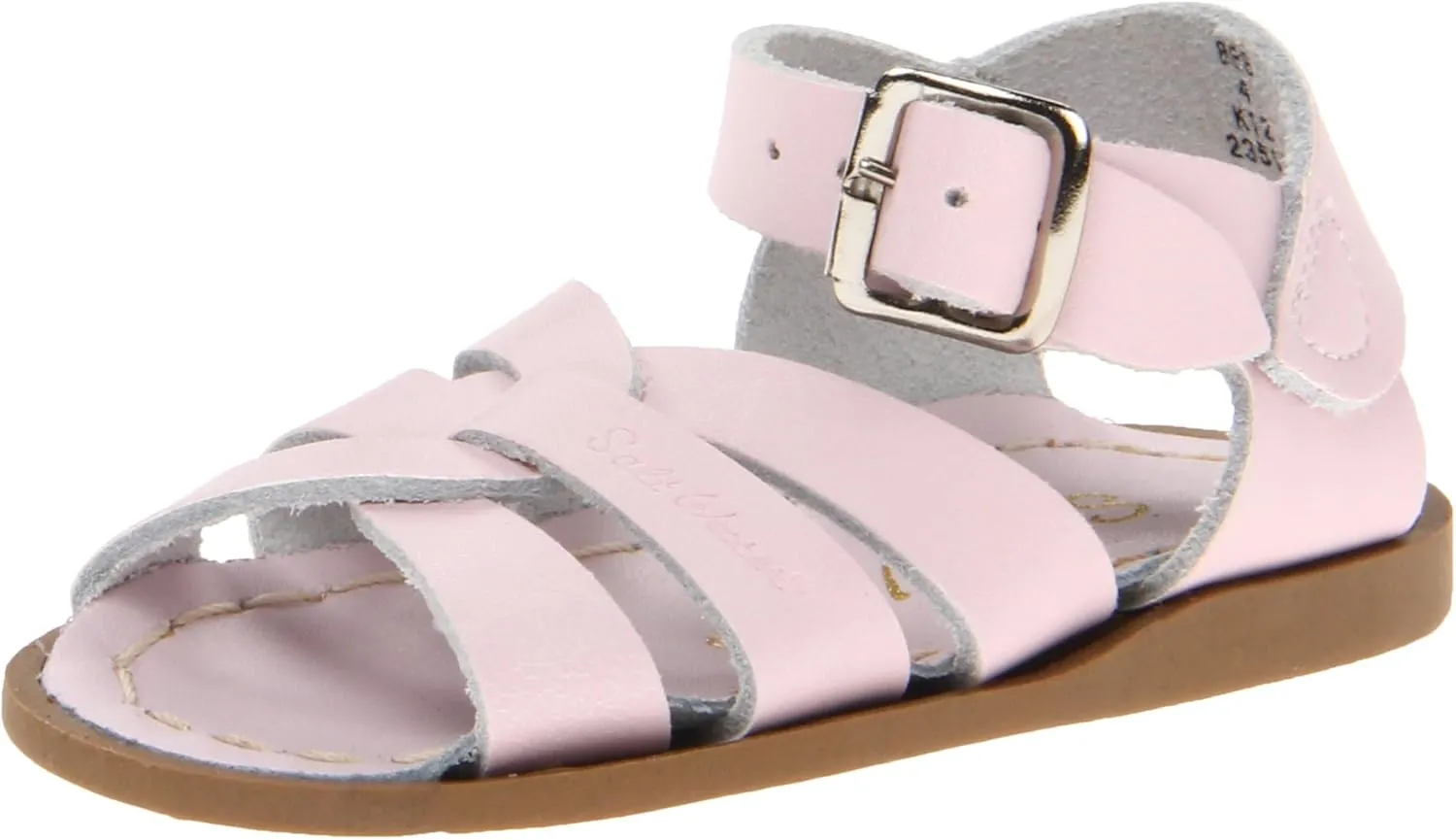 Salt Water ORIGINAL Women's Leather Sandals
