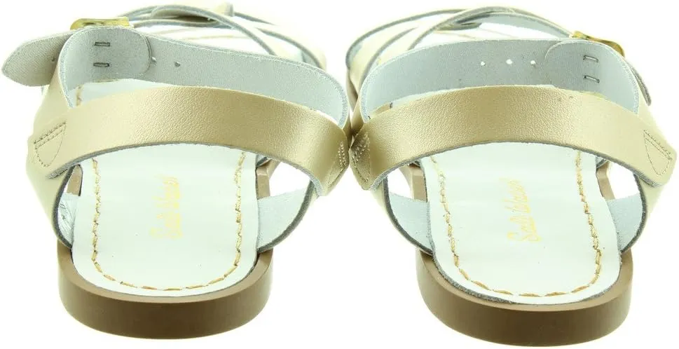 Salt Water Original Women's Leather Sandals