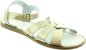 Salt Water Original Women's Leather Sandals