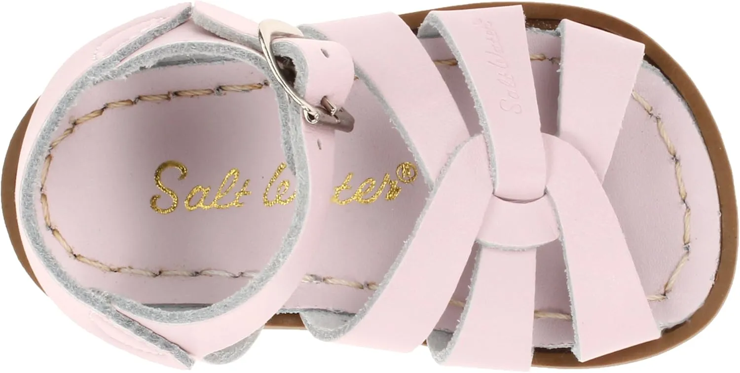 Salt Water ORIGINAL Women's Leather Sandals