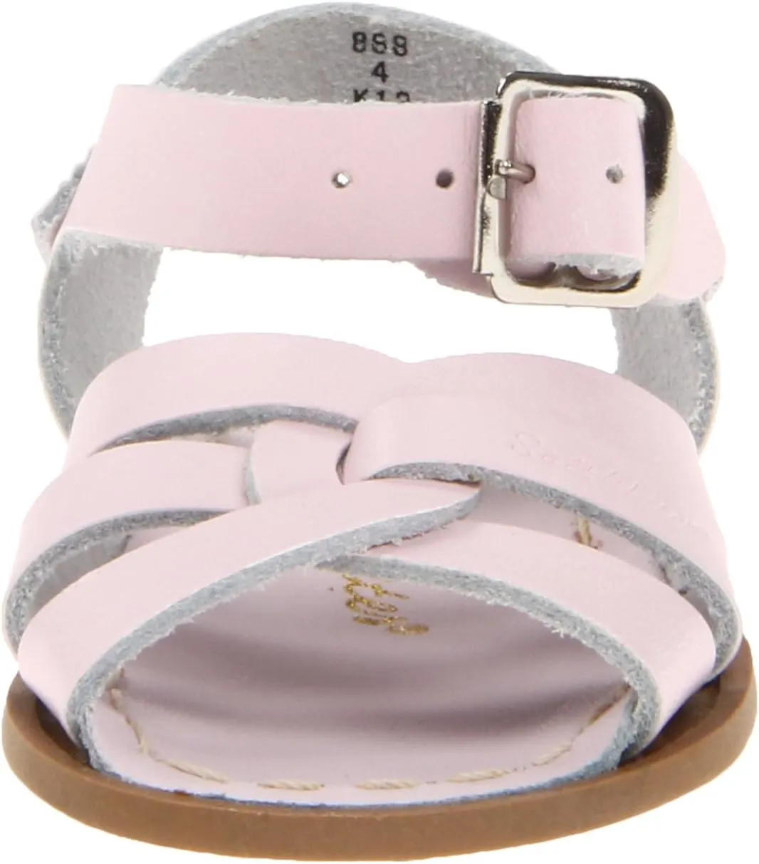 Salt Water ORIGINAL Women's Leather Sandals