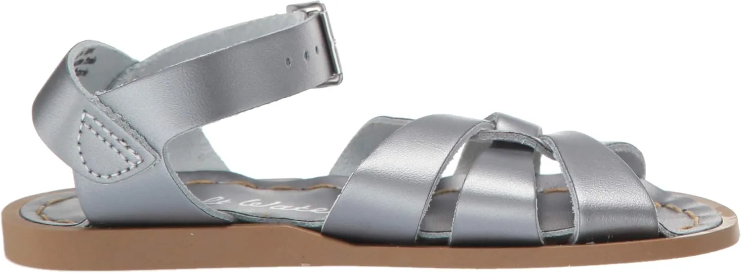 Salt Water Sandals by Hoy Shoe The Original Sandal