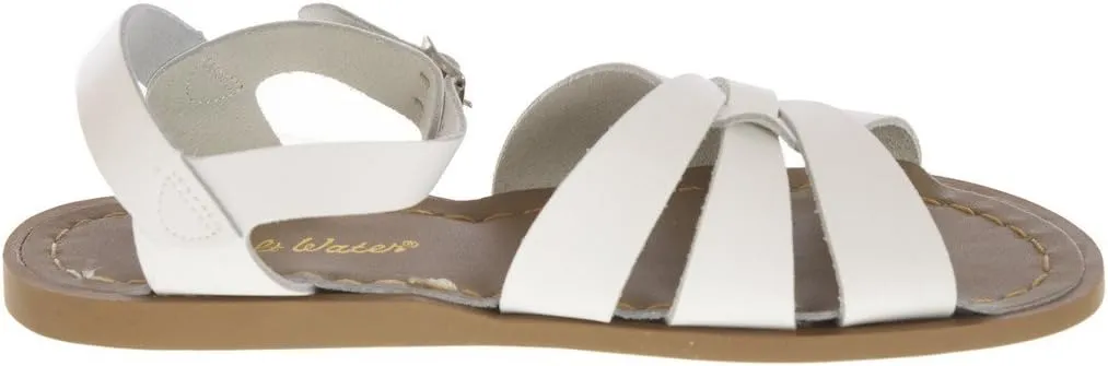 Salt Water Sandals by Hoy Shoe The Original Sandal