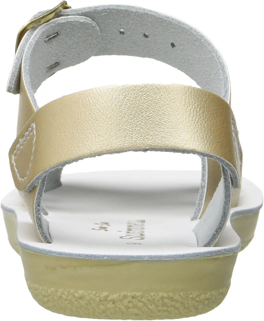 Salt Water Sandals by Hoy Shoe The Original Sandal