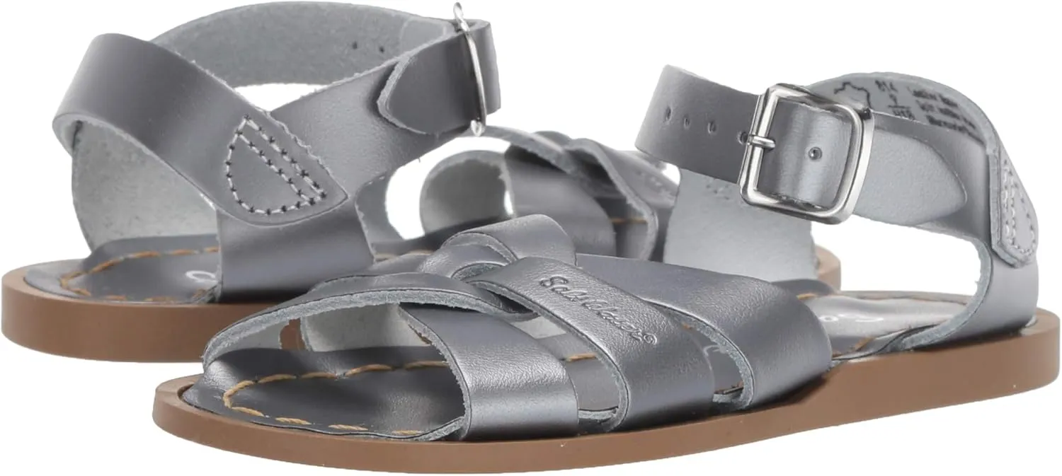 Salt Water Sandals by Hoy Shoe The Original Sandal