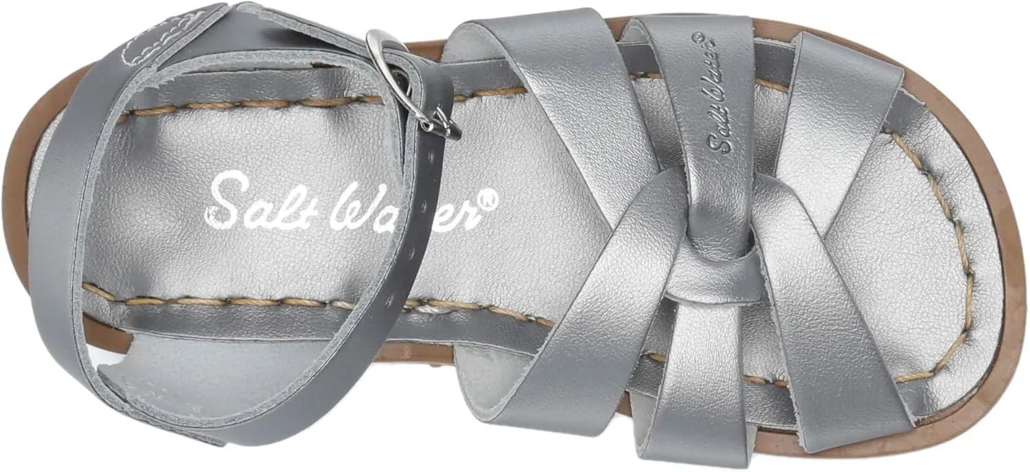 Salt Water Sandals by Hoy Shoe The Original Sandal