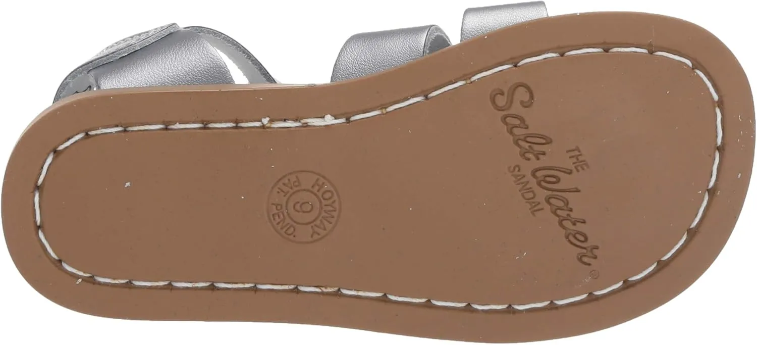 Salt Water Sandals by Hoy Shoe The Original Sandal