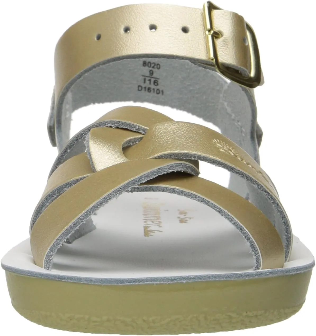 Salt Water Sandals by Hoy Shoe The Original Sandal