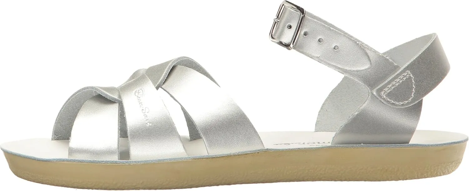 Salt Water Sandals by Hoy Shoe The Original Sandal