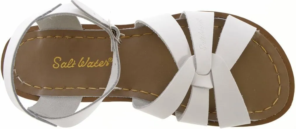 Salt Water Sandals by Hoy Shoe The Original Sandal