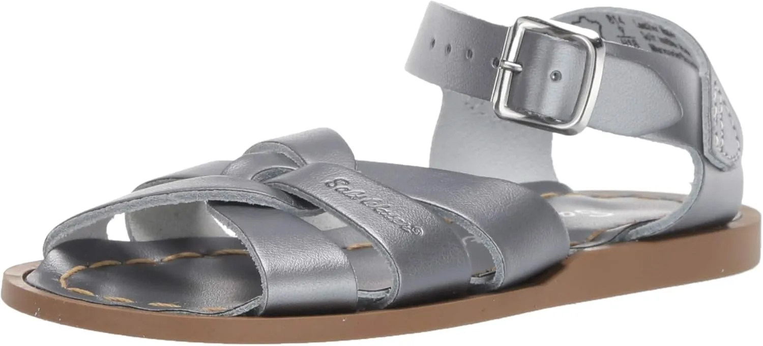 Salt Water Sandals by Hoy Shoe The Original Sandal