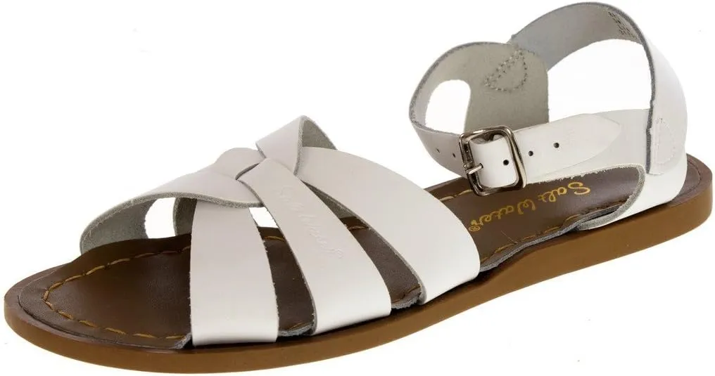 Salt Water Sandals by Hoy Shoe The Original Sandal