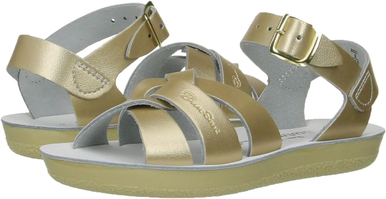 Salt Water Sandals by Hoy Shoe The Original Sandal