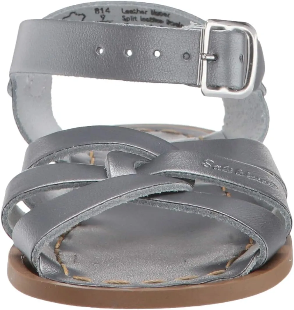 Salt Water Sandals by Hoy Shoe The Original Sandal
