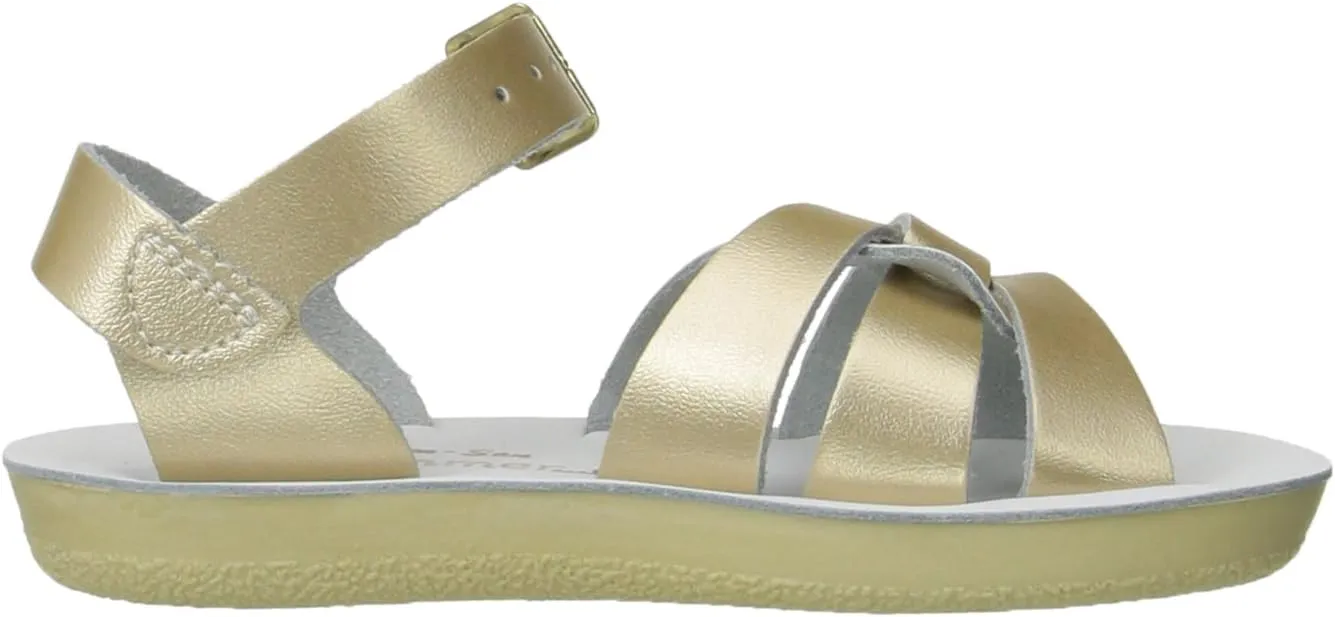 Salt Water Sandals by Hoy Shoe The Original Sandal