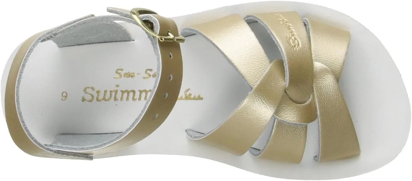 Salt Water Sandals by Hoy Shoe The Original Sandal