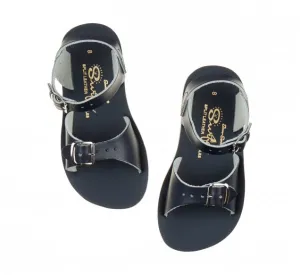Salt Water Sandals / Sandalen / Surfer / Navy
