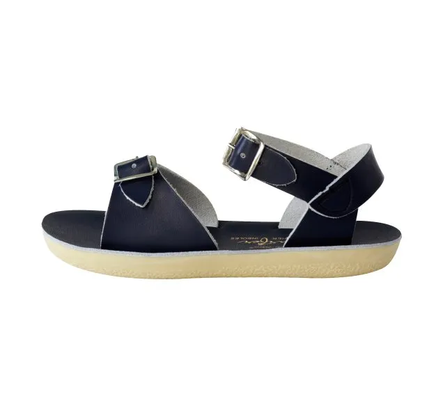 Salt Water Sandals / Sandalen / Surfer / Navy