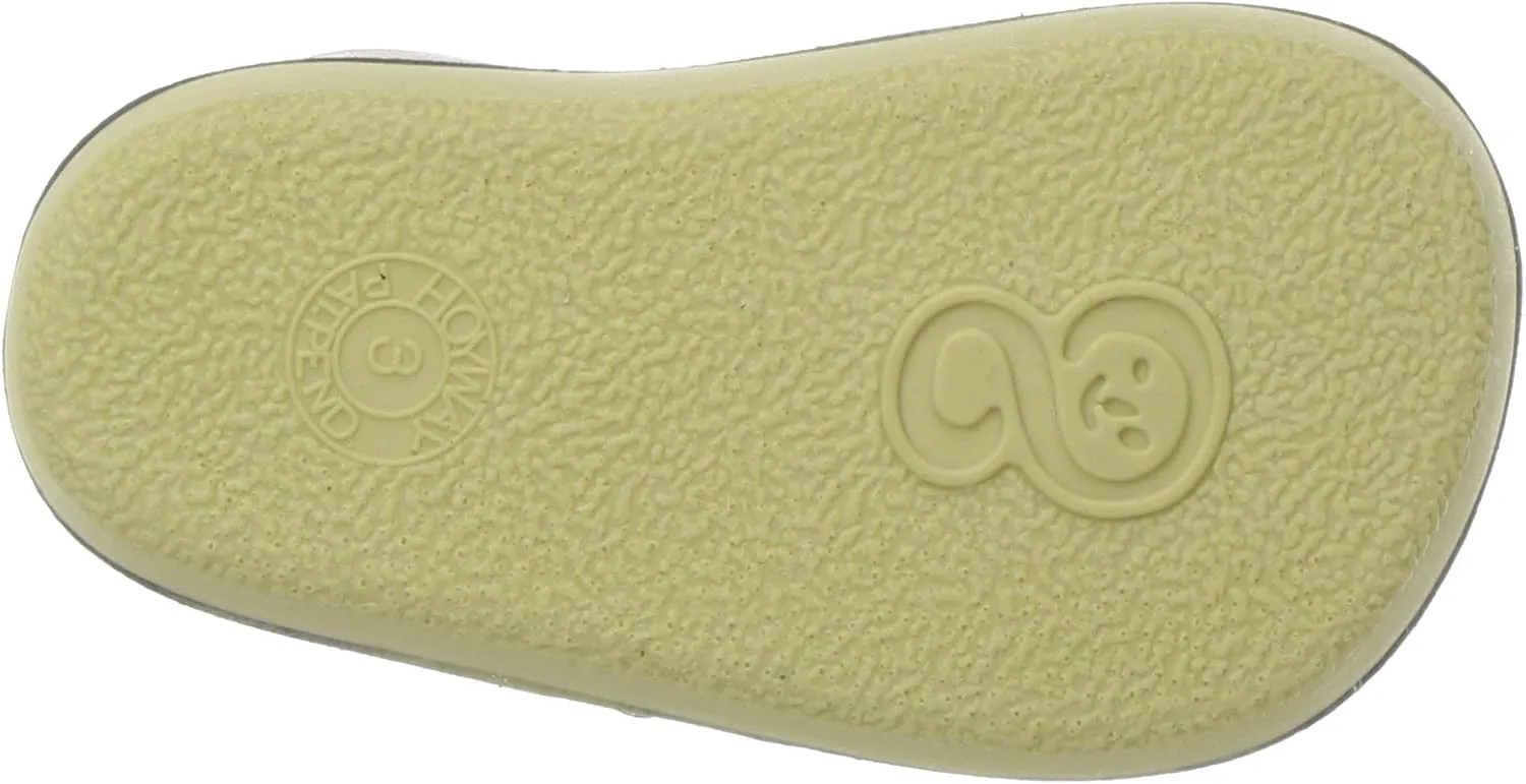 Salt Water Sandals Unisex-Child Sun-san Sailor Flat Sandal